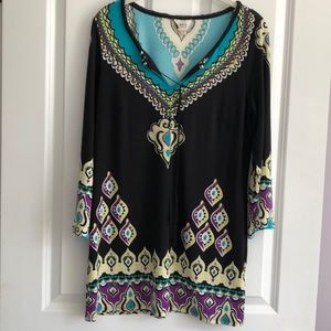 Eci Tunic